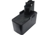 Battery For Bosch GBM 12VE, GBM 12VEBS, GBM 12VES, GBM 12VES-2, GBM 12VESP, GSB 12 VSP-3, GSB 12VE,