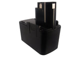 Battery For Bosch GBM 12VE, GBM 12VEBS, GBM 12VES, GBM 12VES-2, GBM 12VESP, GSB 12 VSP-3, GSB 12VE,