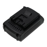 Battery For Bosch 17618, 17618-01, 25618-01, 25618-02, 26618, 3601H61S10, 36618-02, 36618B, 37618,