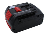 Battery For Bosch GWS 18 V-LI, GSR 18-2-LI, GSR 18 VE-2-LI, GSR 18 V-LI, GSK 18 V-LI, GSB 18v-li,