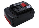 Battery For Bosch GWS 18 V-LI, GSR 18-2-LI, GSR 18 VE-2-LI, GSR 18 V-LI, GSK 18 V-LI, GSB 18v-li,