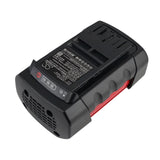 Battery For Bosch 11536C, 11536C-1, 11536C-2, 11536VSR, 1651, 1651B, 1651K, 1671, 1671B, 1671K,