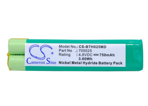 bth025md-medical-mettlertoledo-battery-for-mettlertoledo-autorep-e-ar-ba