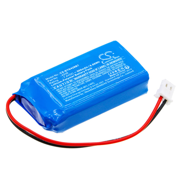 btn428bt-alarm-bticino-battery-for-bticino-4216-4280-4238