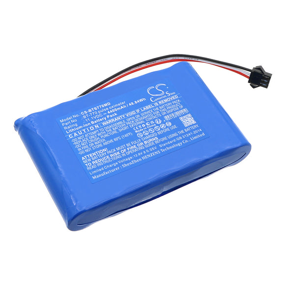 bts770md-medical-bistos-battery-for-bistos-bt740-pulse-oximeter-bt-740-pulse-oximeter-bt770-pulse-oximeter