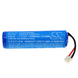 battery-for-burton-uv604-led-4000428-60000412