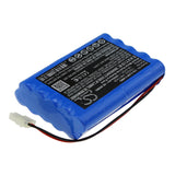 car114md-medical-cardioline-battery-for-cardioline-3-digital-ecg-delta-1-plus-delta-3-plus-ecg-delta-1-ecg-delta-1+