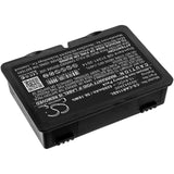 battery-for-chauvin-arnoux-c-a-6116n-c-a-6117-693942a00