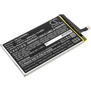 battery-for-cat-s48c-l6880