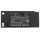 Battery For Cattron Theimeg 7700T15, T01, Toggle Controller, C8096,