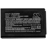 cdt980sl-equipment-peaktech-battery-for-peaktech-3440-multimeter-p3340-pt603450-2s