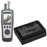 cdt980sl-equipment-extech-battery-for-extech-video-particle-counter-vpc300-(-built-in-camera-)-vpc-batt