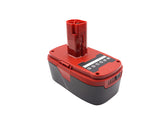 Battery For Craftsman 101260, 101540, 101541, 110470, 113450, 113910, 113911, 113912, 113913,