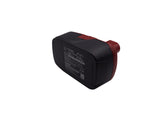 Battery For Craftsman 101260, 101540, 101541, 110470, 113450, 113910, 113911, 113912, 113913,