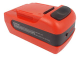 Battery For Craftsman 26302, 28128, 25708,