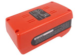 Battery For Craftsman 26302, 28128, 25708,