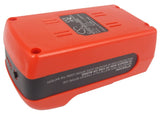 Battery For Craftsman 26302, 28128, 25708,