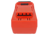 Battery For Craftsman 26302, 28128, 25708,