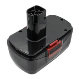 Battery For Craftsman 10126, 11541, 11543, 11569, 11570, 11576, 11578, 11580, 11585, 11586, 11642,