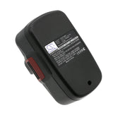 Battery For Craftsman 10126, 11541, 11543, 11569, 11570, 11576, 11578, 11580, 11585, 11586, 11642,