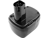 Battery For Craftsman 11538, 315.11538, 130279001,