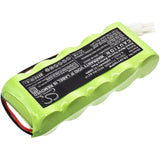 Battery For Craftsman 240.74801, 6033-BH-BZ1P, 700113, 7174806,