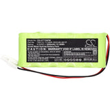 Battery For Craftsman 240.74801, 6033-BH-BZ1P, 700113, 7174806,