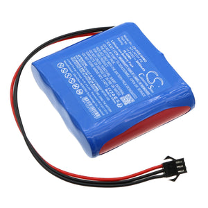 cgs100md-medical-comen-battery-for-comen-progetti-pgs10-taurus-e-taurus-e+-022.01.000071-00-ntc-022010000