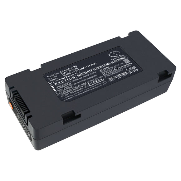 cgs240md-medical-comen-battery-for-comen-cmli2x4i003b-cmli2x4i004b