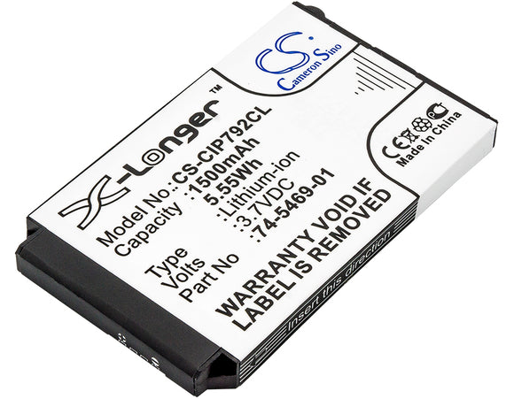 cip792cl-cordlessp-cisco-battery-for-cisco-7026g-74-5468-01-7925-7925g-7926-cp-batt-7925g-std-74-5469-01-u8zbae12