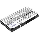 Battery For CISCO CCP-MIC-WRLS-S-US,CP-MIC-WRLS,