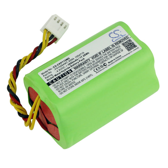 Battery For COVIDIEN Kangaroo ePump Enteral Feeding Pumps,