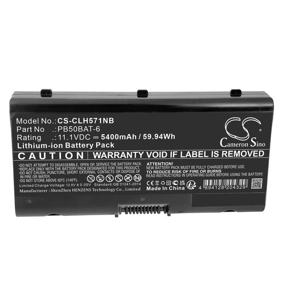 clh571nb-laptop-schenker-battery-for-schenker-xmg-apex-15-xmg-pro-15-xmg-pro-15-m19-xmg-pro-15-m19-gfp