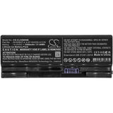 Battery For Gigabyte G5 KC, A7 X1, G5 GD, NH50BAT-4,