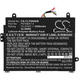 clp960nb-laptop-medion-battery-for-medion-erazer-x17801-erazer-x17801(md-61569-msn-300-p970bat-4
