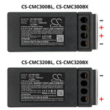 cmc300bl-cranerc-cavotec-battery-for-cavotec-m9-1051-3600-ex-mc-3-mc-3000-m5-1051-3600