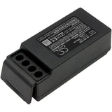 Battery For Cavotec MC3300, M9-1051-3600, MC-EX-BATTERY3,