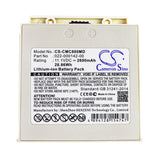 cmc800md-medical-comen-battery-for-comen-nc8-022-000142-00
