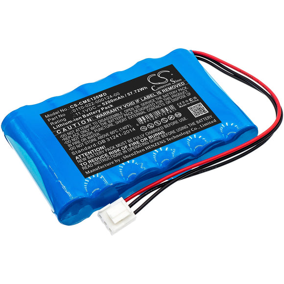 battery-for-comen-cm-1200a-ecg-0110-022-000124-00