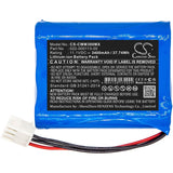 Battery For COMEN CM300, 022-000113-00,