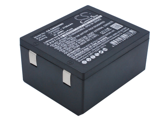 cms900md-medical-trismed-battery-for-trismed-patient-monitor-vitapia7000k-(type7012k)-855183p