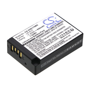 cne170mx-camera-saramonic-950mah-lp-e17-battery-for-saramonic-vmiclink5-rx+-vmiclink5-systems-vmiclink5-tx-vmiclink5-tx+