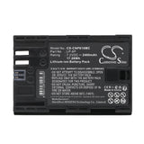 cnp610mc-camera-canon-battery-for-canon-5d-mark-iii-eos-5d-mark-ii-eos-5d-mark-iii-eos-60d-eos-60da-eos-6d-eos-7d