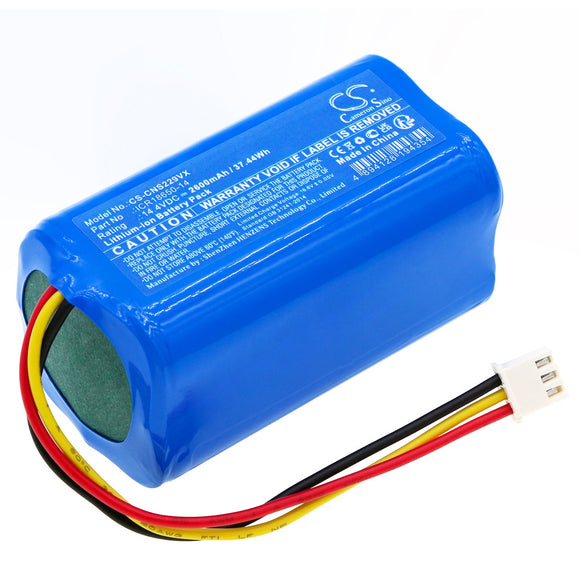 battery-for-cecotec-conga-2299-conga-2299-ultra-home-vital-icr18650-14