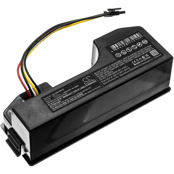 battery-for-panoramic-2690-05173-05424-80729-inr18650-mh1-4s2p-300s-crl2190710cr003916-05421
