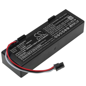 cns329vx-vacuum-cecotec-battery-for-cecotec-conga-3290-conga-3390-conga-3490-conga-3590-conga-3690-conga-3790