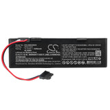 cns329vx-vacuum-cecotec-battery-for-cecotec-conga-3290-conga-3390-conga-3490-conga-3590-conga-3690-conga-3790