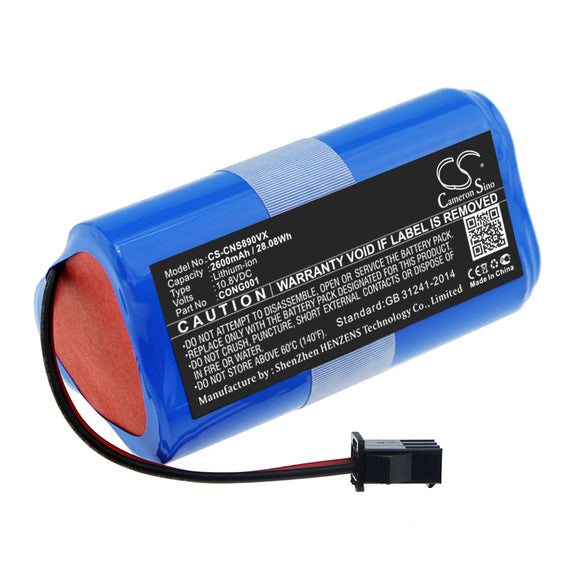 cns890vx-vacuum-cecotec-battery-for-cecotec-conga-890-slim-conga-slim-890-conga-slim-wet-conga-slim-890-wet-cong0001