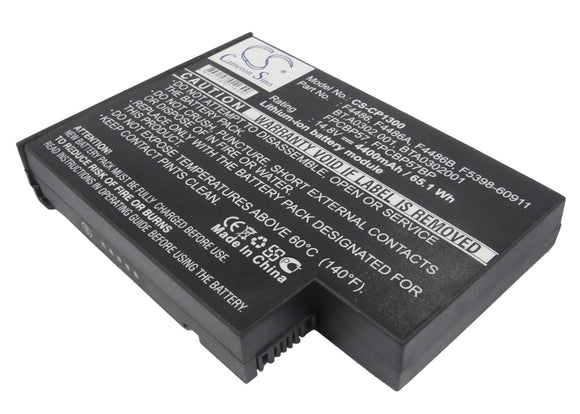 battery-for-alpha-g200n