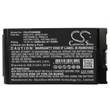 Battery For HP Business Notebook 4200, Business Notebook NC4200, Business Notebook NC4400,